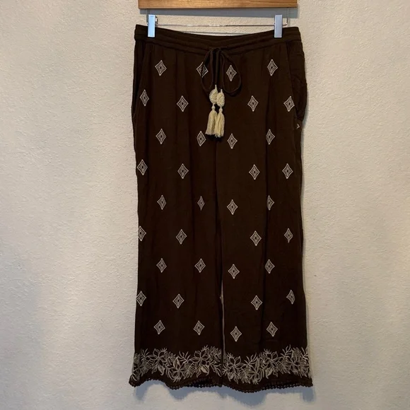 Sundance Catalog Le Meridien Pant - Picture 7 of 12